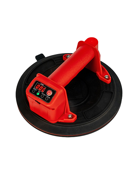 Rubi OCTO USB Energy ventosa de vacío ergonómica