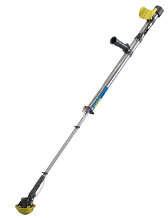 Pulverizador Matabi Herbi Duo batería y manual 16 L