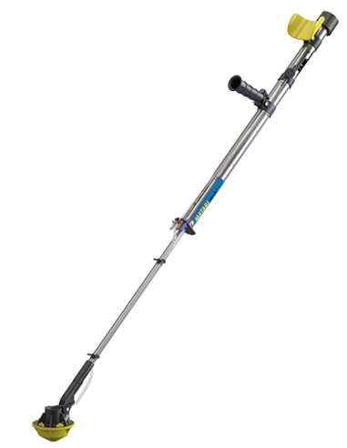 Pulverizador Matabi Herbi Duo batería y manual 16 L