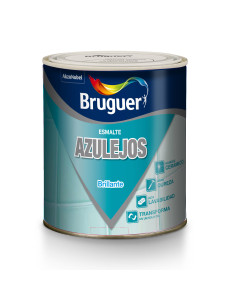ESMALTE AZULEJO BR TOPO 750 ML
