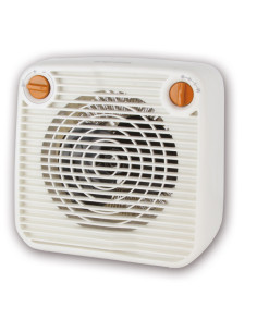 TERMOVENTILADOR VERTICAL 1000/2000W