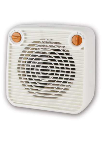 TERMOVENTILADOR VERTICAL 1000/2000W