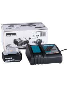 Batería Makita BL1850B 18V 5,0 Ah LXT