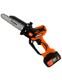 Motosierra a batería Altuna AF180 18 cm