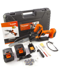 Motosierra a batería Altuna AF180 18 cm 2