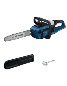 Motosierra Bosch GKE 18V-40 Professional 40 cm 2