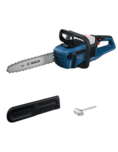 Motosierra Bosch GKE 18V-40 Professional 40 cm