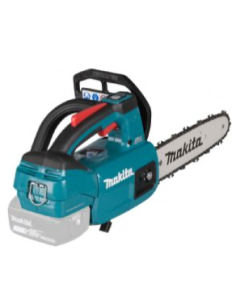 Motosierra Makita DUC254 18V 25 cm profesional
