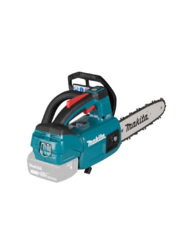 Motosierra Makita DUC254 18V 25 cm profesional