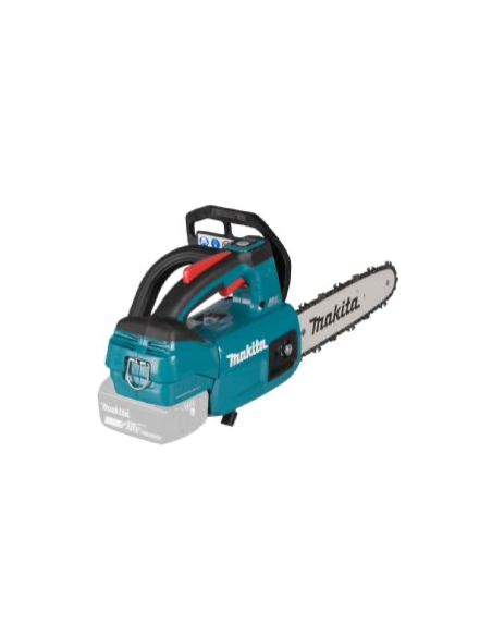Motosierra Makita DUC254 18V 25 cm profesional