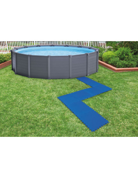 PROTECTOR SUELO 8UDS 200X100X1