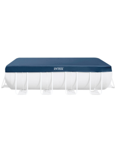 Cobertor piscina Intex Prisma 400×200 cm resistente