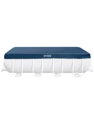 Cobertor piscina Intex Prisma 400×200 cm resistente