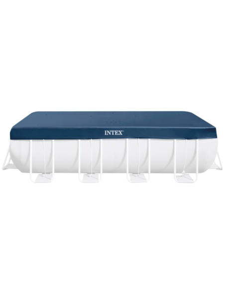 Cobertor piscina Intex Prisma 400×200 cm resistente