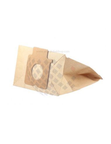 BOLSA ASPIRADOR 5U PANASONIC-JATA- HOOVER
