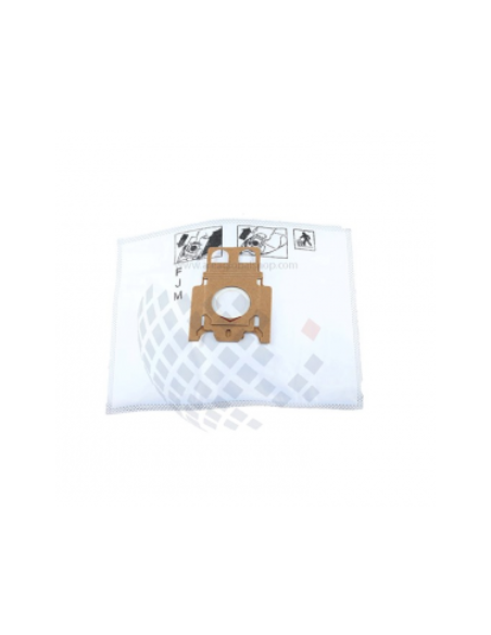 BOLSA ASPIRADOR 5U MIELE 100X40X120
