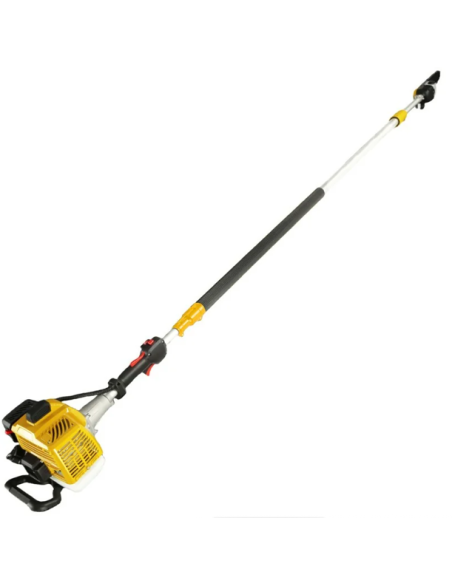 MOTOSIERRA PERTIGA GAS. 4MT 25,6CM3