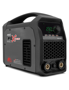 Stayer PRO MAX 230 HF K soldador inverter 230 A MMA