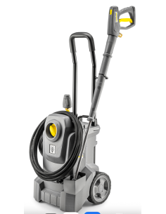 Kärcher HD 5/13 E Classic hidrolavadora alta presión