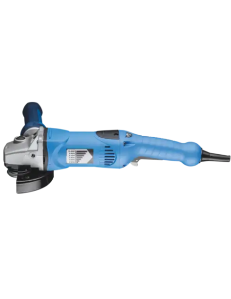 AMOLADORA RECTA ELECT UWER 18/110 SI 1750 W