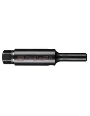 EXTENSION HUSILLO PINZAS 6MM