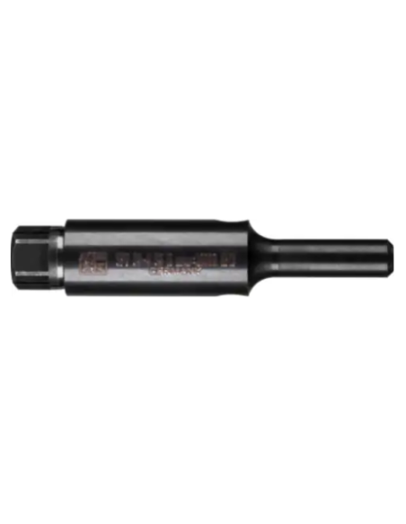 EXTENSION HUSILLO PINZAS 6MM