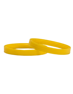 JUNTA SILICONA 100 MM