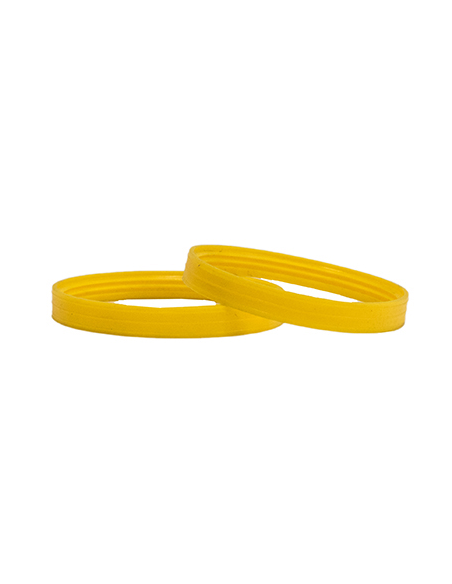 JUNTA SILICONA 100 MM