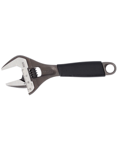 LLAVE AJUSTABLE GRAN APERTURA 6 ''