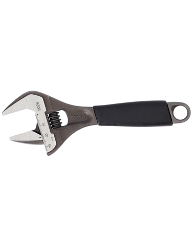 LLAVE AJUSTABLE GRAN APERTURA 6 ''