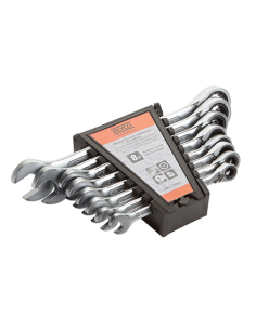LLAVE COMBI CARRACA ARTICUL JG 8 8-19 MM