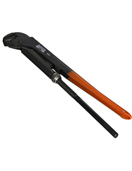 LLAVE DE TUBO DULLAN 1 1/2''