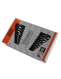 LLAVE FIJA PLANA JG 12 PZS 6-7/30-32