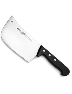 MACHETA COCINA UNIVERSAL 170 MM