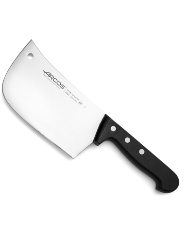 MACHETA COCINA UNIVERSAL 170 MM