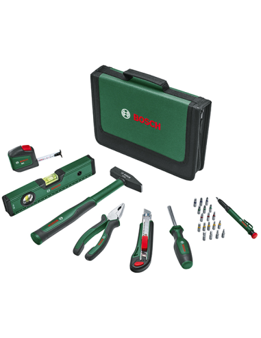 MALETIN HERRAMIENTA MANUAL 54 PZA
