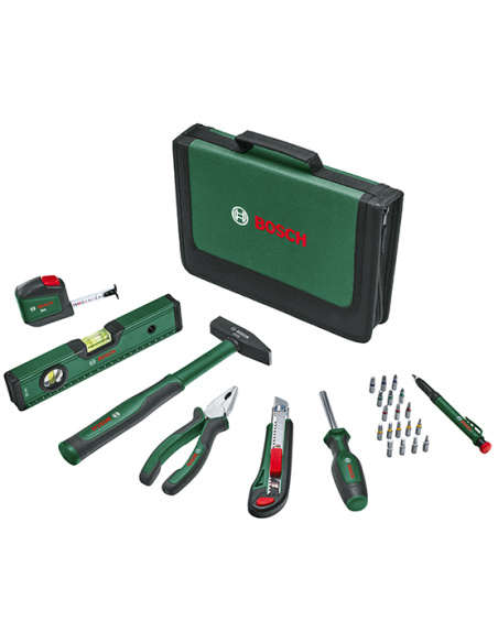 MALETIN HERRAMIENTA MANUAL 54 PZA