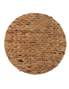MANTEL INDIVIDUAL REDONDO 38 CM