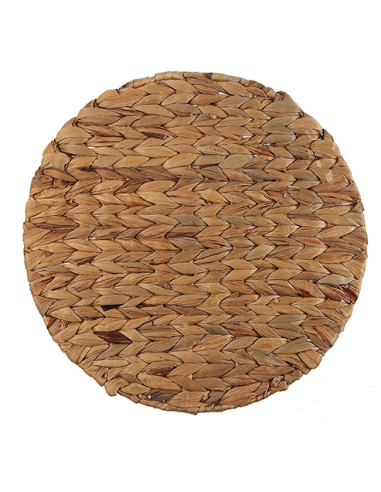 MANTEL INDIVIDUAL REDONDO 38 CM