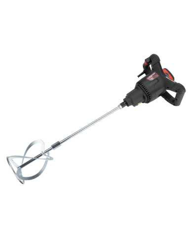 Mezcladora eléctrica Bellota M21 2100 W profesional