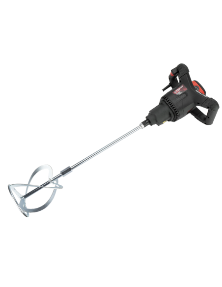 Mezcladora eléctrica Bellota M21 2100 W profesional