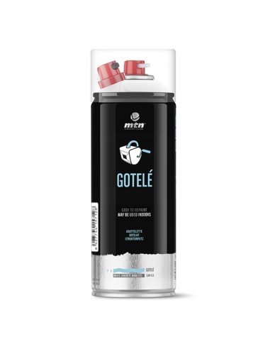 REPARADOR GOTELE SPRAY 400 ML