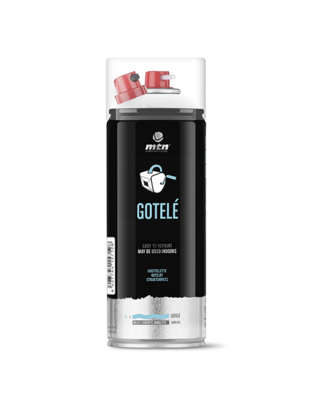 REPARADOR GOTELE SPRAY 400 ML