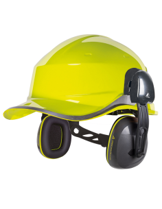 OREJERA NGR PARA CASCO OBRA 26 DB