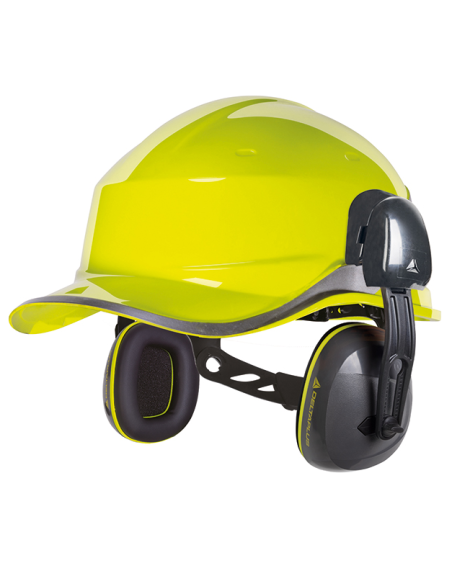 OREJERA NGR PARA CASCO OBRA 26 DB