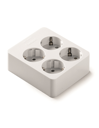 BASE MULTIPLE 4TOMAS TT S/C