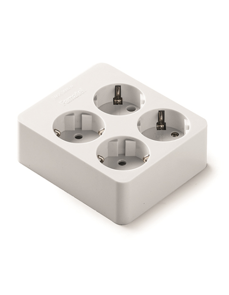 BASE MULTIPLE 4TOMAS TT S/C