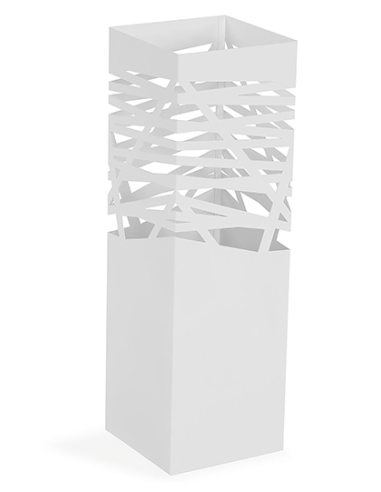 PARAGUERO BLANCO RULO 16X16X49