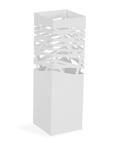 PARAGUERO BLANCO RULO 16X16X49