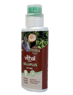 PASTA CICATRIZANTE SELLAPLUS 290 G